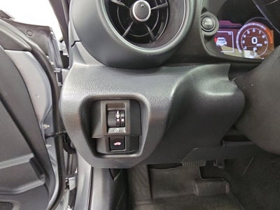 2023 Toyota GR86 Base