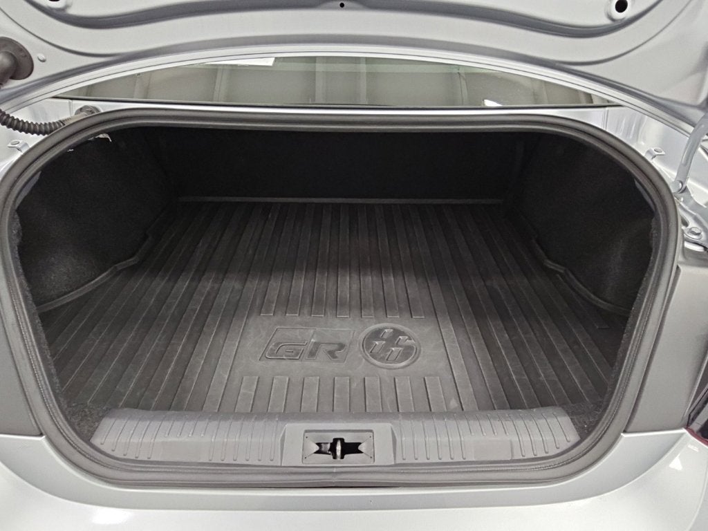 2023 Toyota GR86 Base