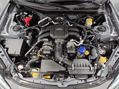 2023 Toyota GR86 Base