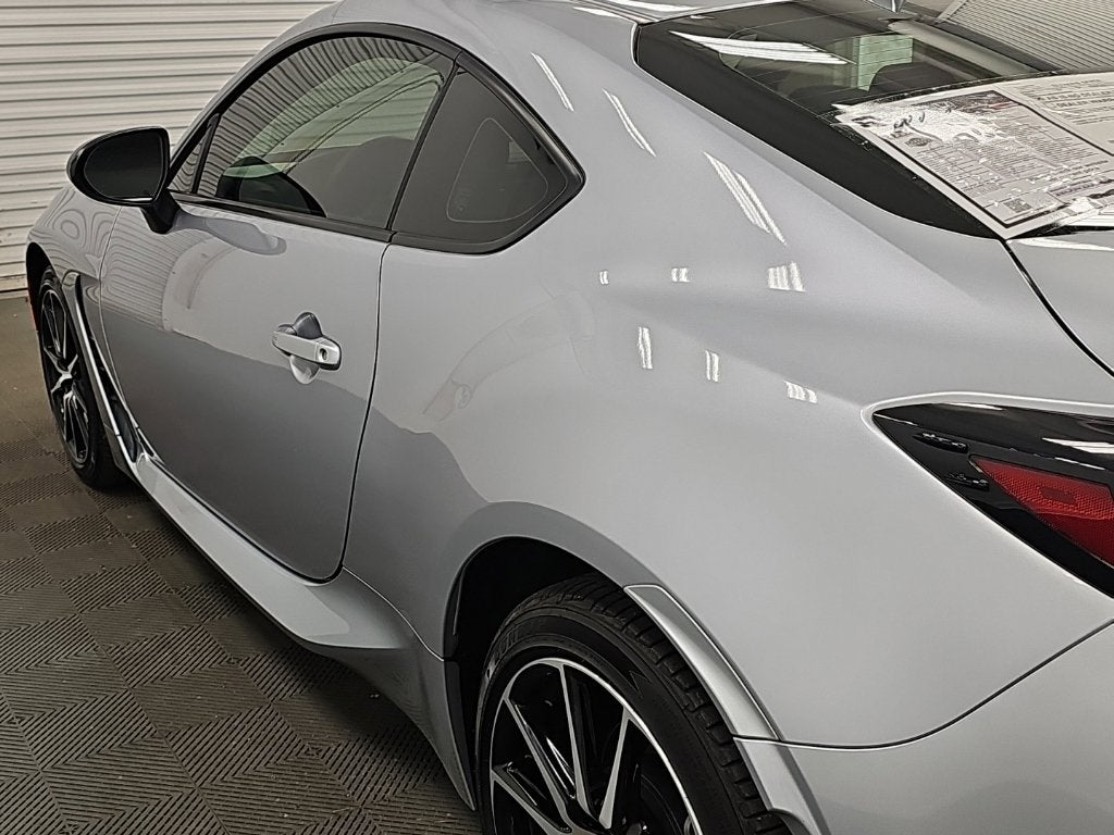 2023 Toyota GR86 Base