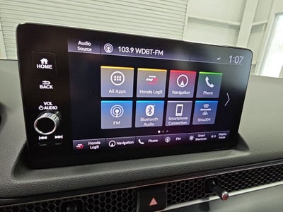 2023 Honda Civic Type R Manual