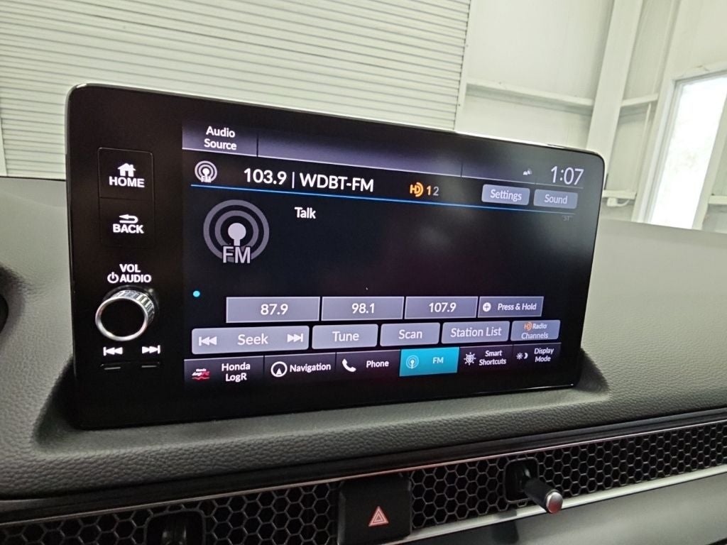2023 Honda Civic Type R Manual