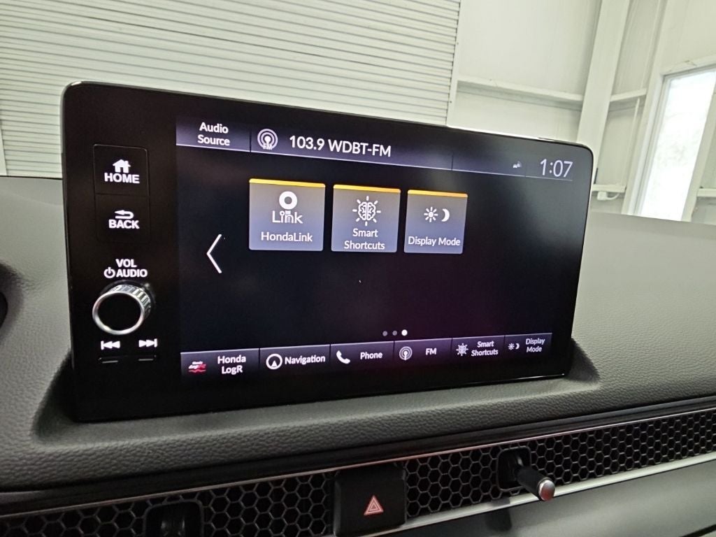 2023 Honda Civic Type R Manual