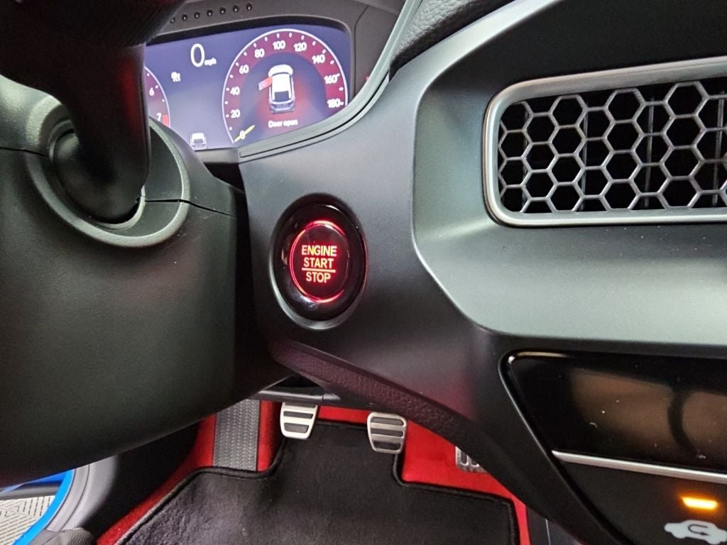 2023 Honda Civic Type R Manual
