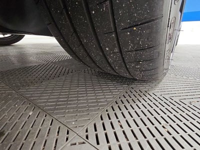2023 Honda Civic Type R Manual