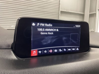 2020 Mazda Mazda CX-5 Sport