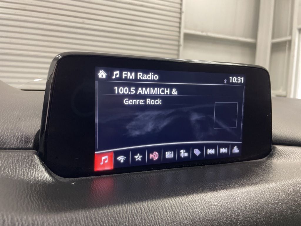 2020 Mazda Mazda CX-5 Sport