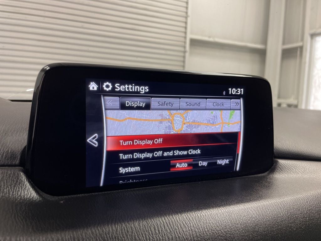 2020 Mazda Mazda CX-5 Sport