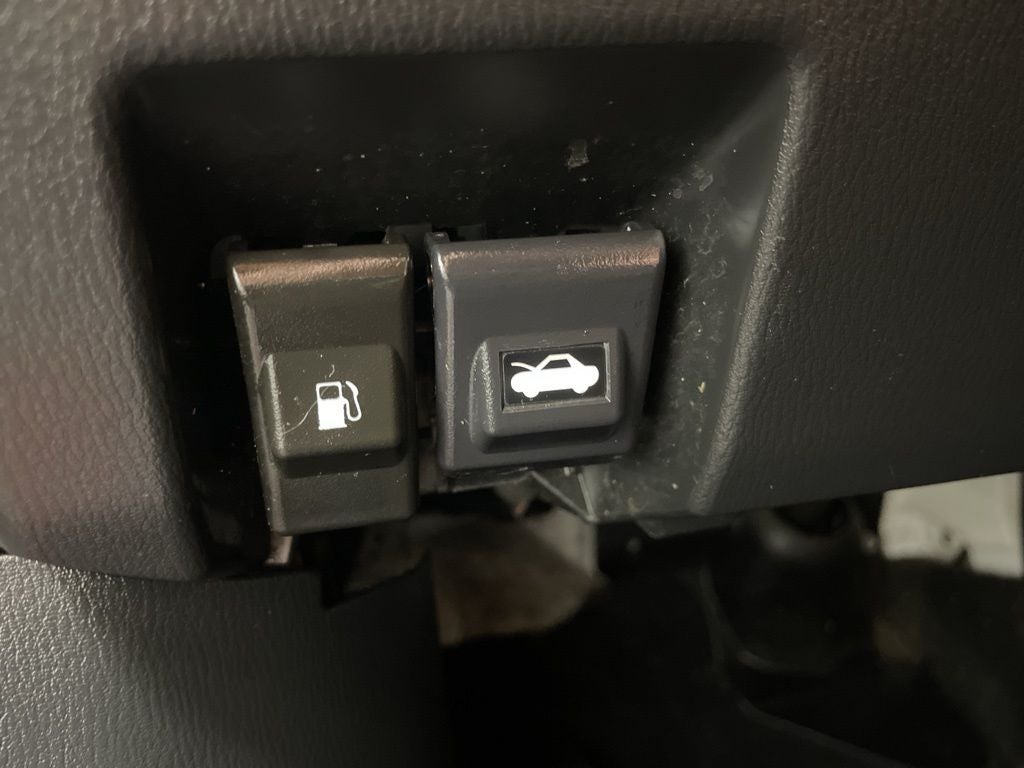 2020 Mazda Mazda CX-5 Sport