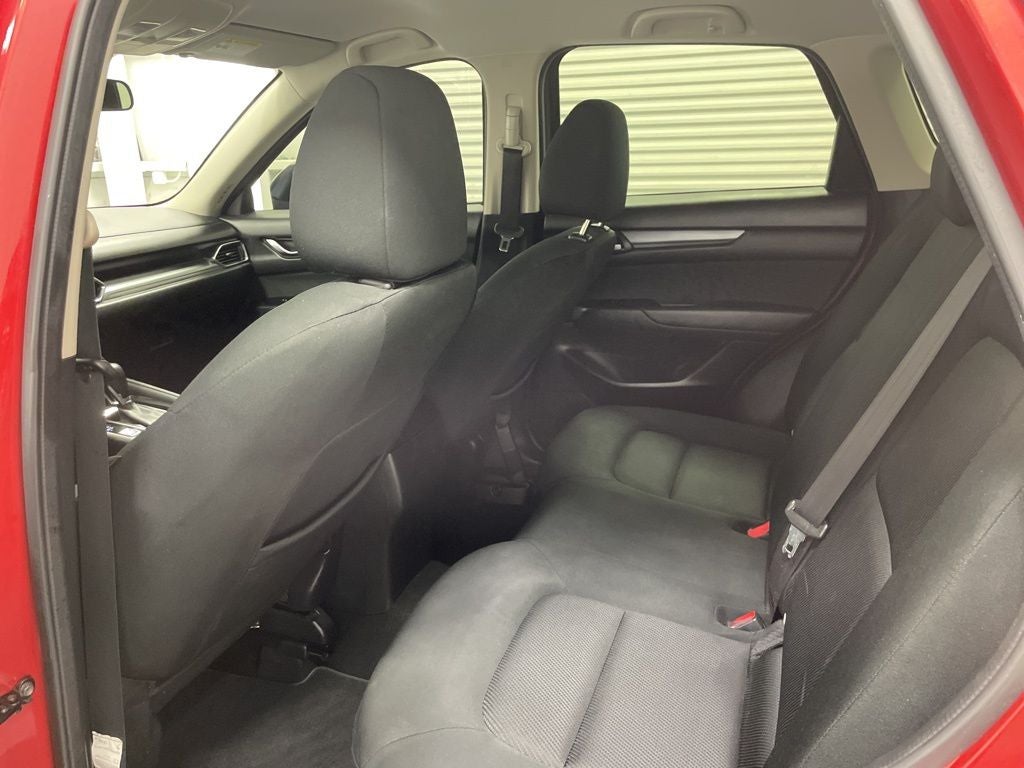 2020 Mazda Mazda CX-5 Sport