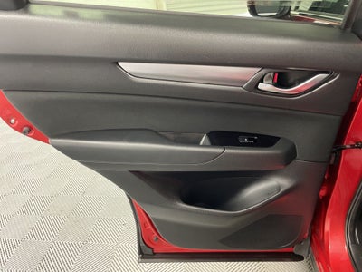 2020 Mazda Mazda CX-5 Sport
