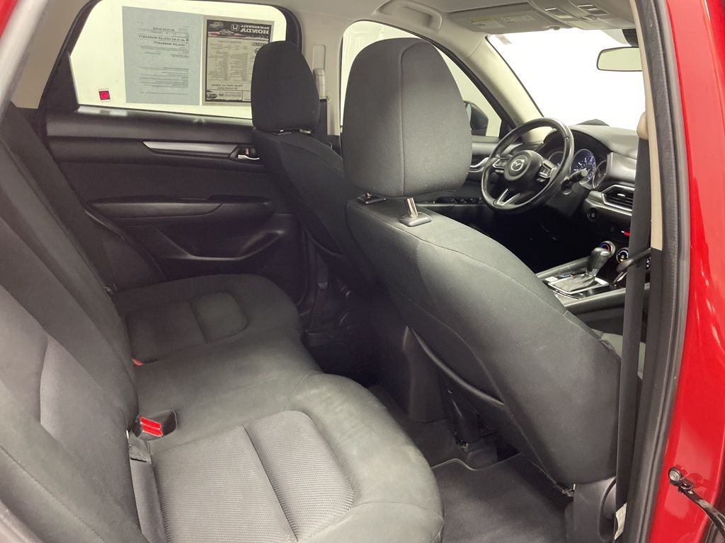 2020 Mazda Mazda CX-5 Sport