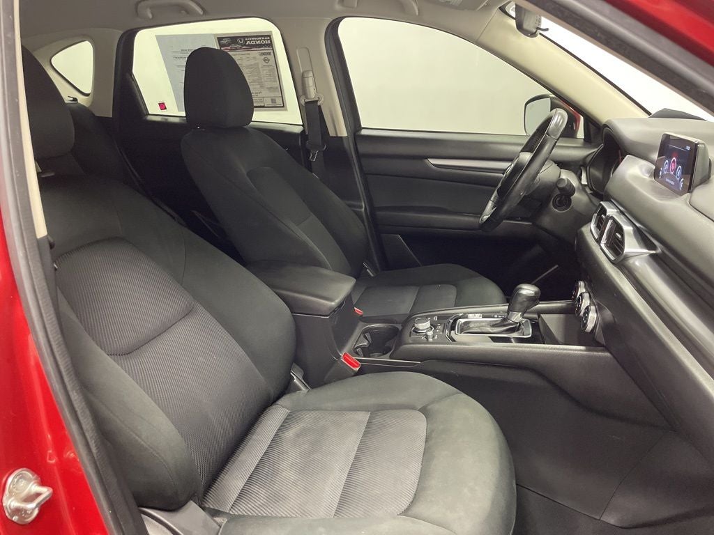 2020 Mazda Mazda CX-5 Sport