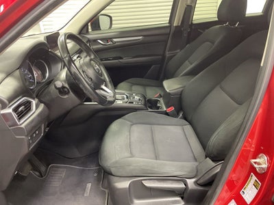 2020 Mazda Mazda CX-5 Sport