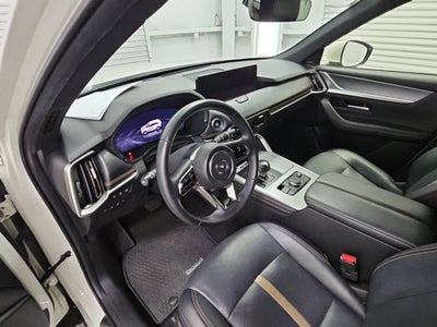 2024 Mazda Mazda CX-90 3.3 Turbo Premium Plus