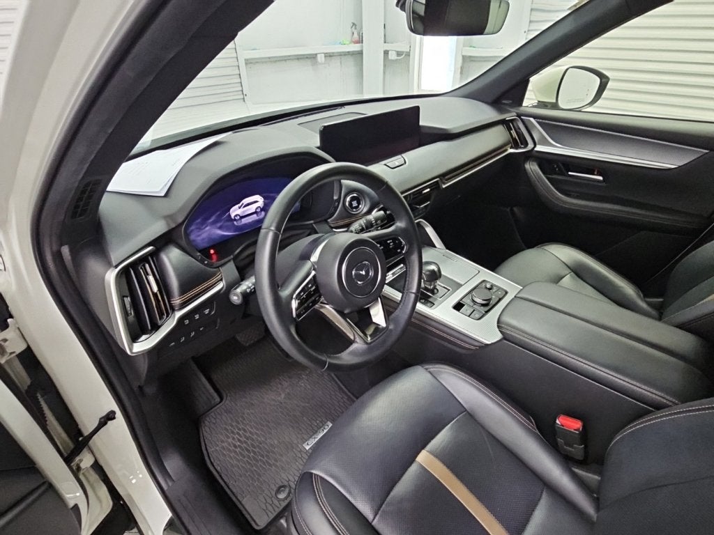 2024 Mazda Mazda CX-90 3.3 Turbo Premium Plus