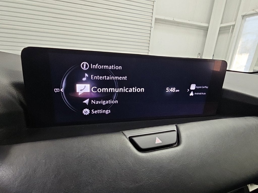 2024 Mazda Mazda CX-90 3.3 Turbo Premium Plus