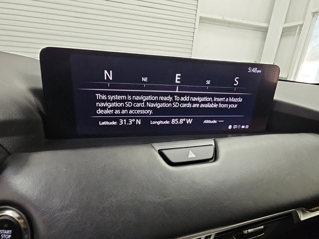 2024 Mazda Mazda CX-90 3.3 Turbo Premium Plus