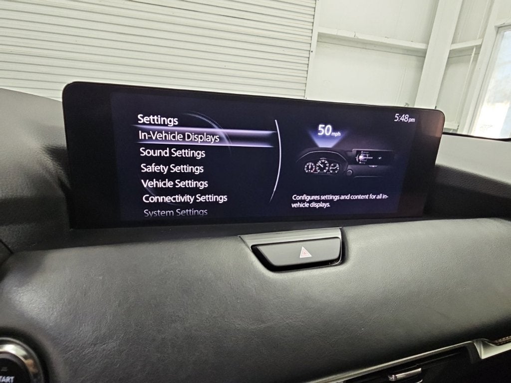 2024 Mazda Mazda CX-90 3.3 Turbo Premium Plus