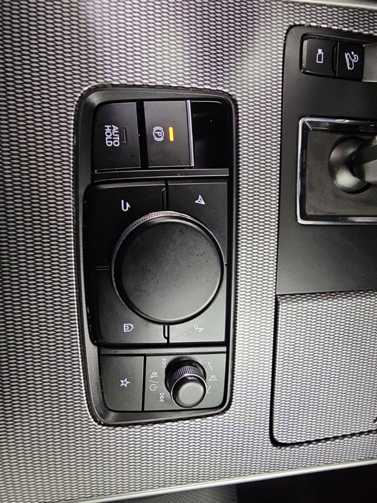 2024 Mazda Mazda CX-90 3.3 Turbo Premium Plus