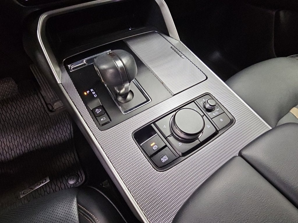 2024 Mazda Mazda CX-90 3.3 Turbo Premium Plus
