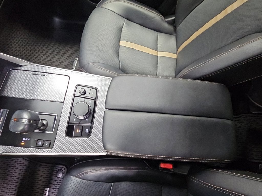 2024 Mazda Mazda CX-90 3.3 Turbo Premium Plus