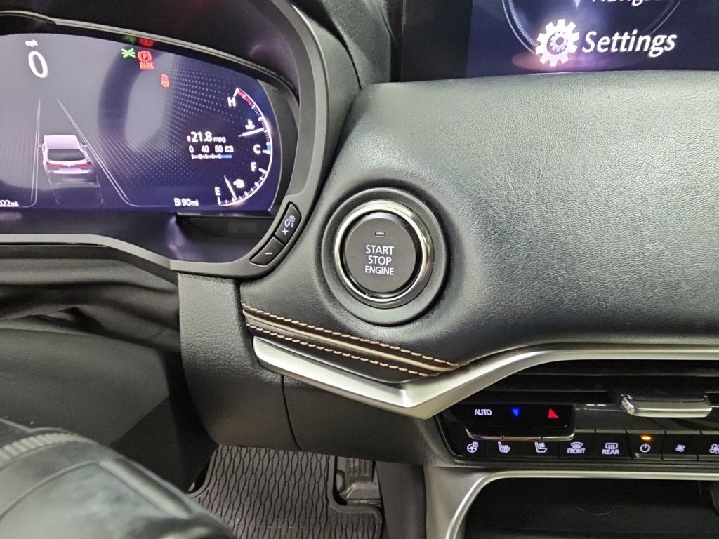 2024 Mazda Mazda CX-90 3.3 Turbo Premium Plus