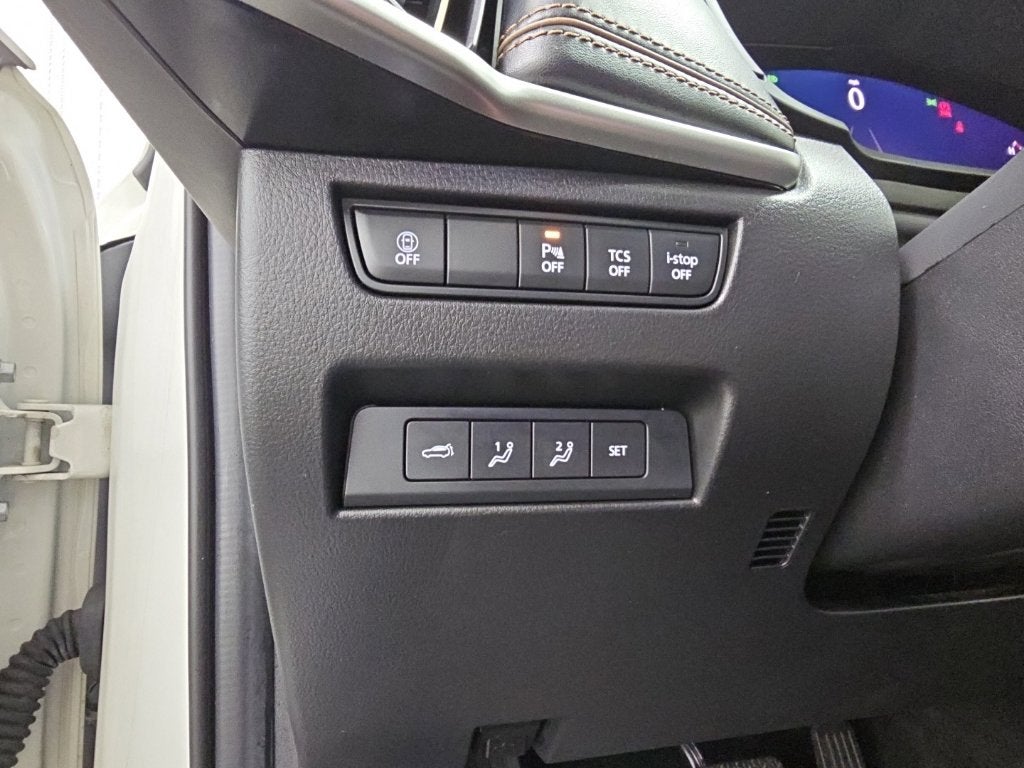 2024 Mazda Mazda CX-90 3.3 Turbo Premium Plus