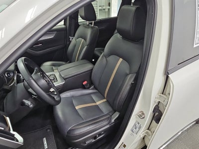 2024 Mazda Mazda CX-90 3.3 Turbo Premium Plus