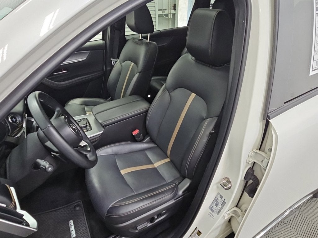 2024 Mazda Mazda CX-90 3.3 Turbo Premium Plus