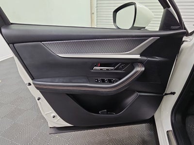 2024 Mazda Mazda CX-90 3.3 Turbo Premium Plus