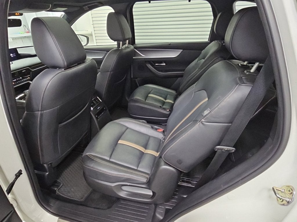 2024 Mazda Mazda CX-90 3.3 Turbo Premium Plus