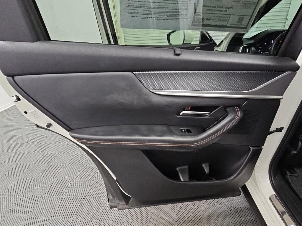 2024 Mazda Mazda CX-90 3.3 Turbo Premium Plus