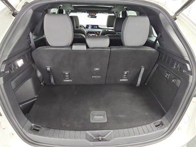 2024 Mazda Mazda CX-90 3.3 Turbo Premium Plus