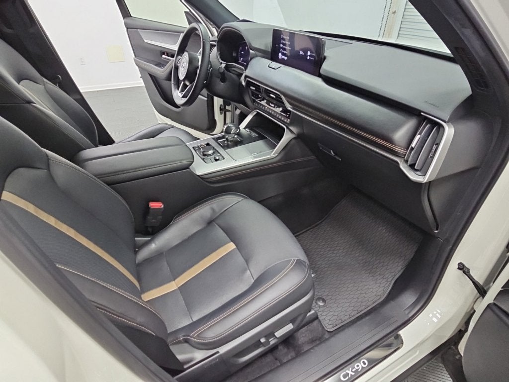 2024 Mazda Mazda CX-90 3.3 Turbo Premium Plus