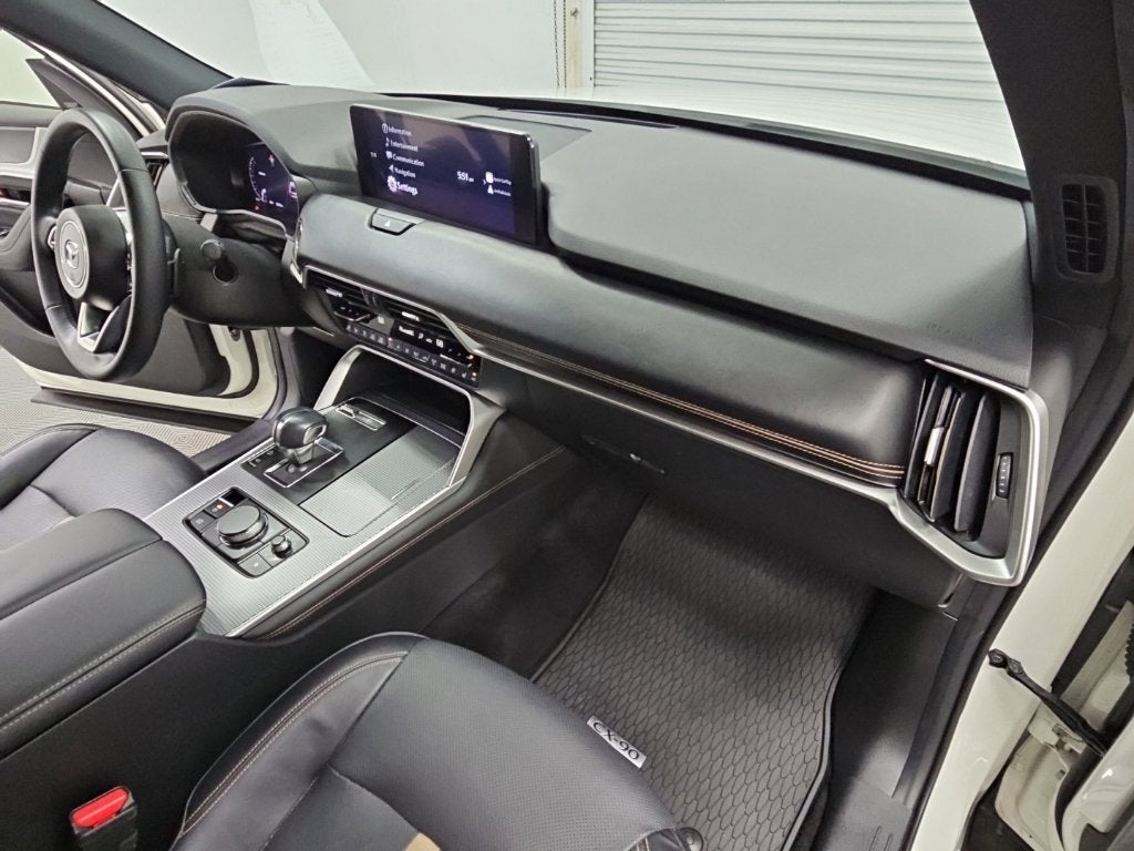 2024 Mazda Mazda CX-90 3.3 Turbo Premium Plus