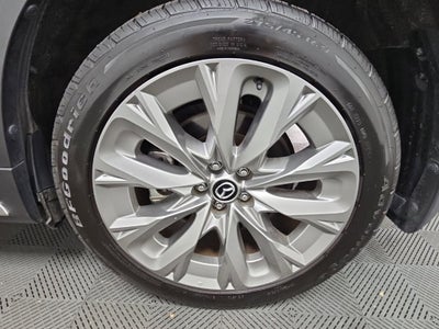 2024 Mazda Mazda CX-90 3.3 Turbo Premium Plus