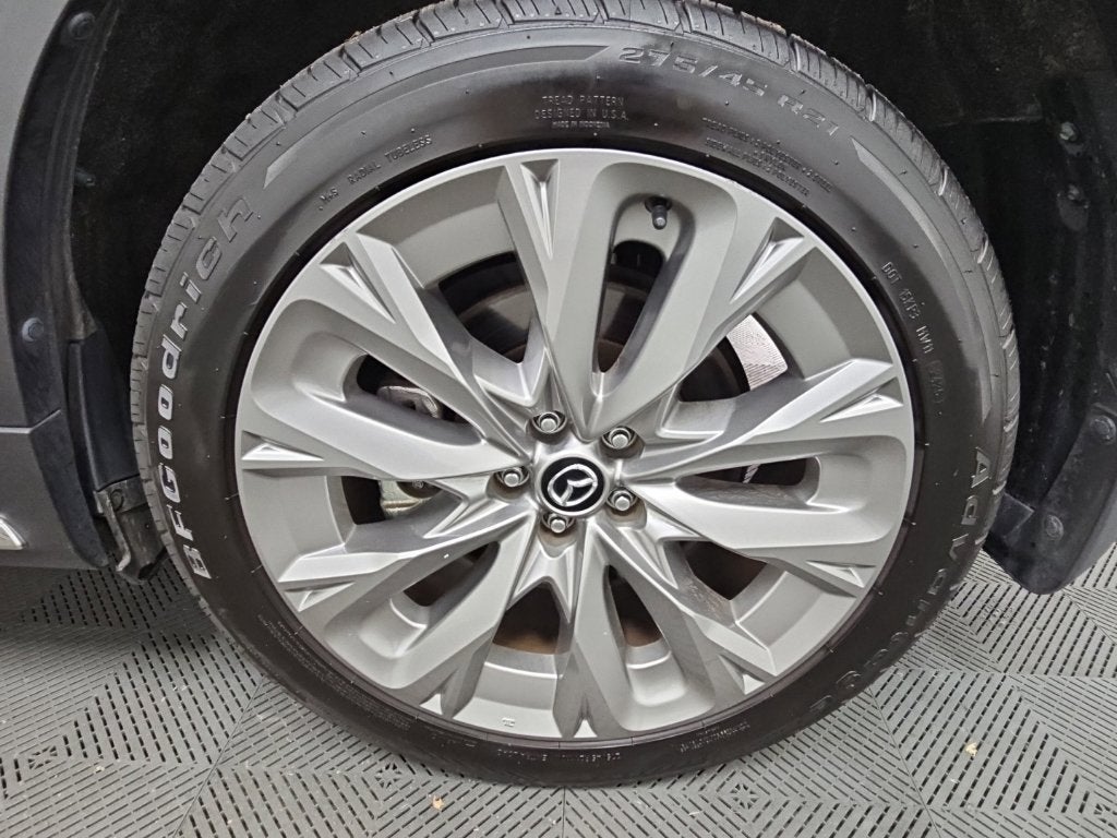 2024 Mazda Mazda CX-90 3.3 Turbo Premium Plus