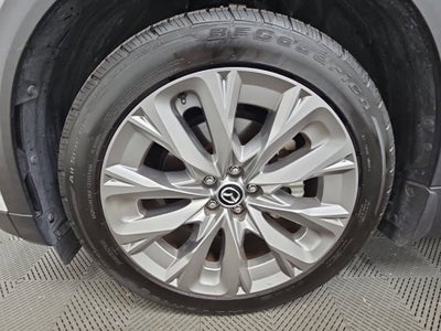 2024 Mazda Mazda CX-90 3.3 Turbo Premium Plus