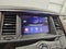 2020 Nissan Armada Platinum