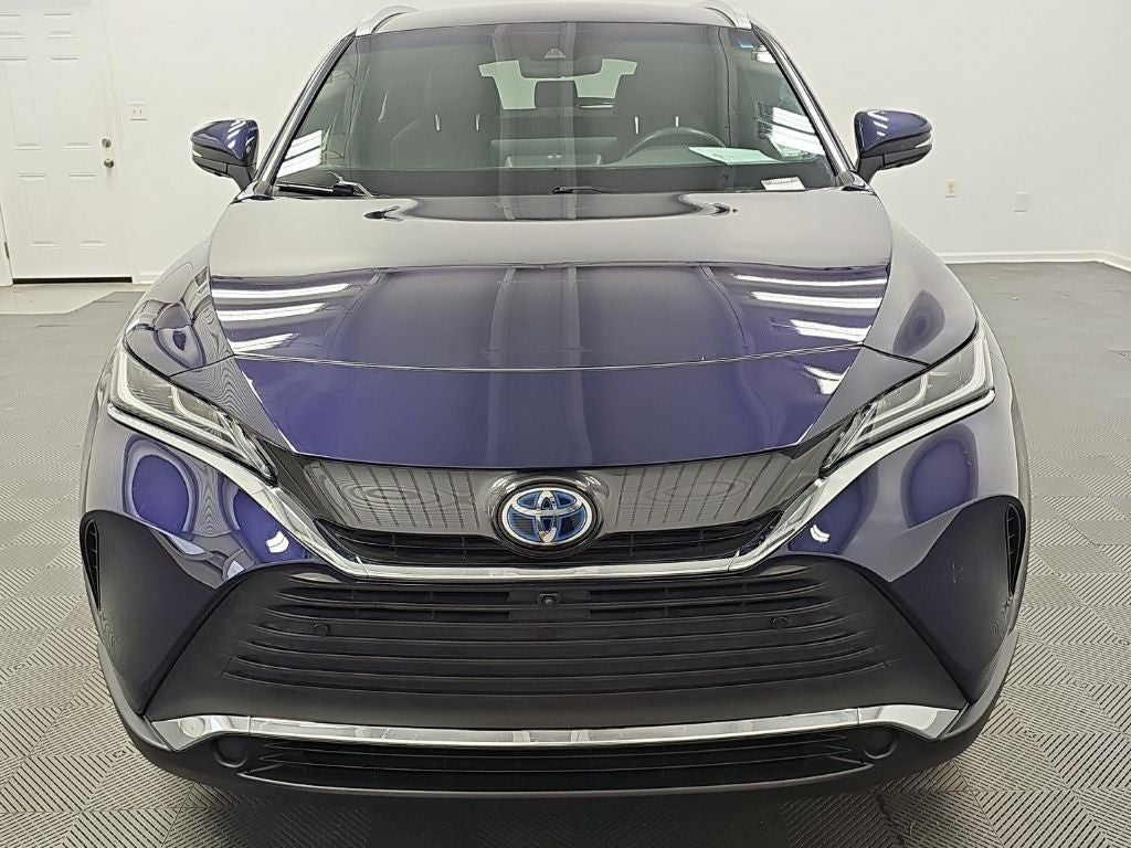 2021 Toyota Venza Limited