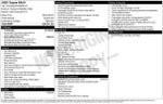 2005 Toyota RAV4 Base