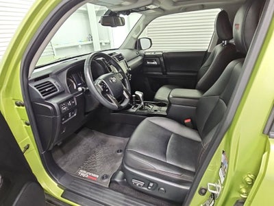 2022 Toyota 4Runner TRD Pro