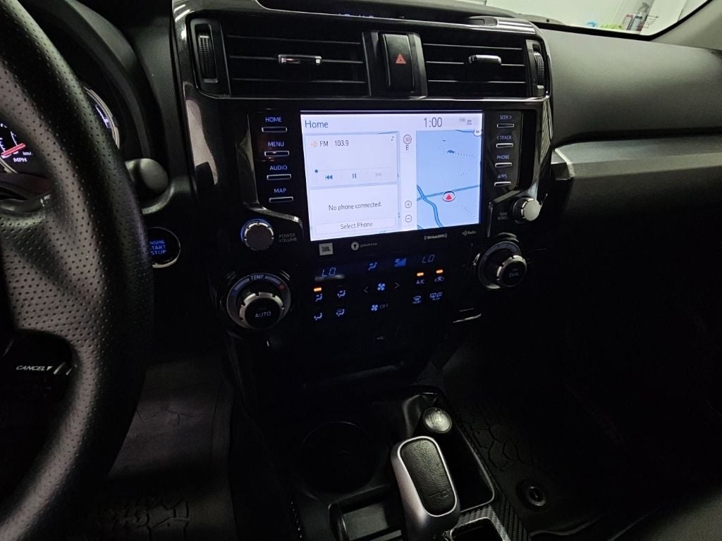 2022 Toyota 4Runner TRD Pro