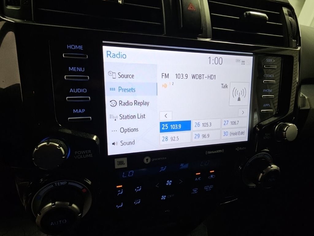 2022 Toyota 4Runner TRD Pro