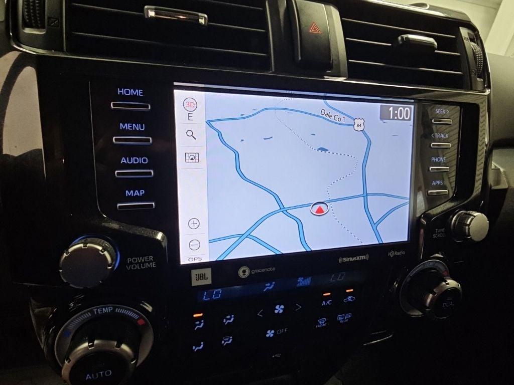2022 Toyota 4Runner TRD Pro