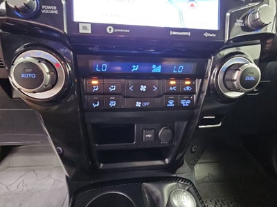 2022 Toyota 4Runner TRD Pro