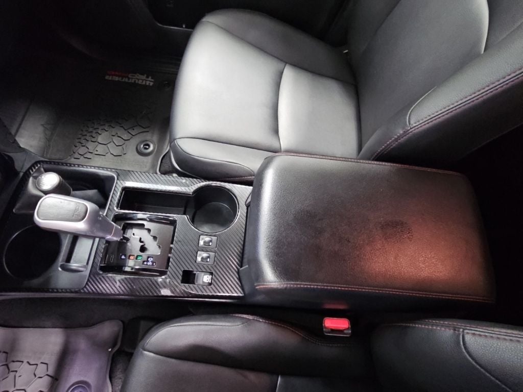2022 Toyota 4Runner TRD Pro