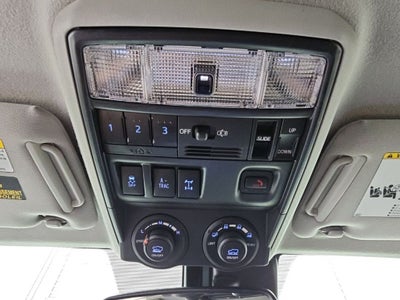 2022 Toyota 4Runner TRD Pro