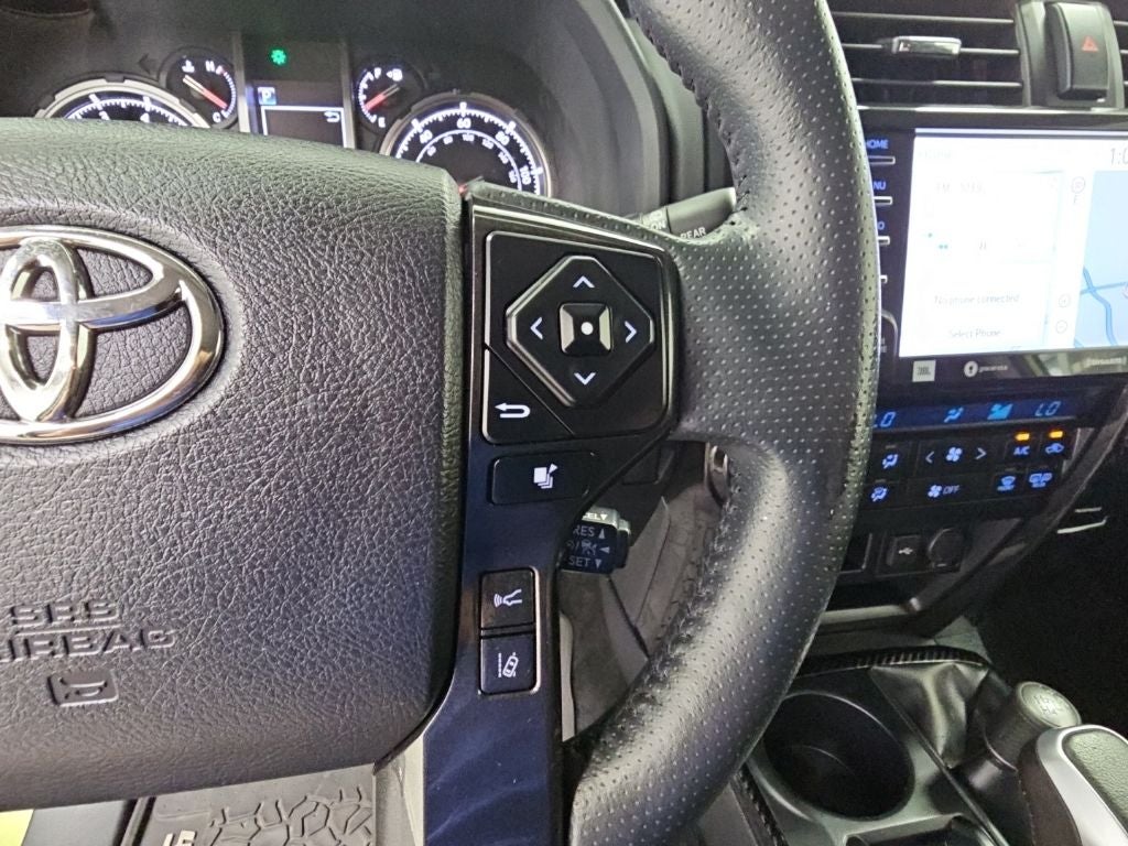 2022 Toyota 4Runner TRD Pro